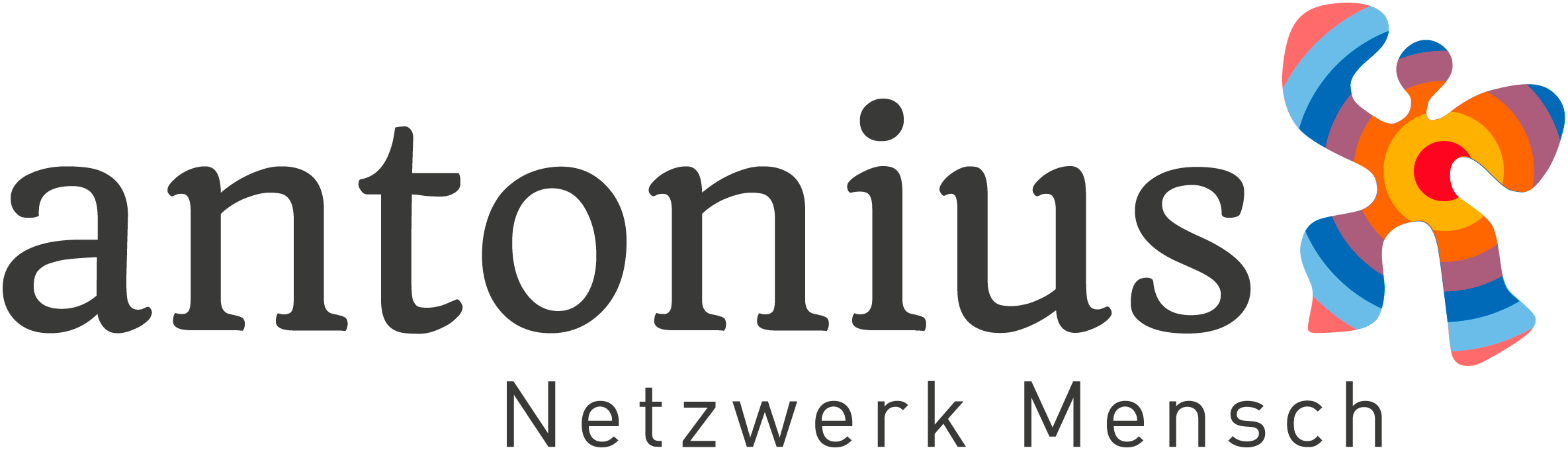 antonius netzwerk mensch logo