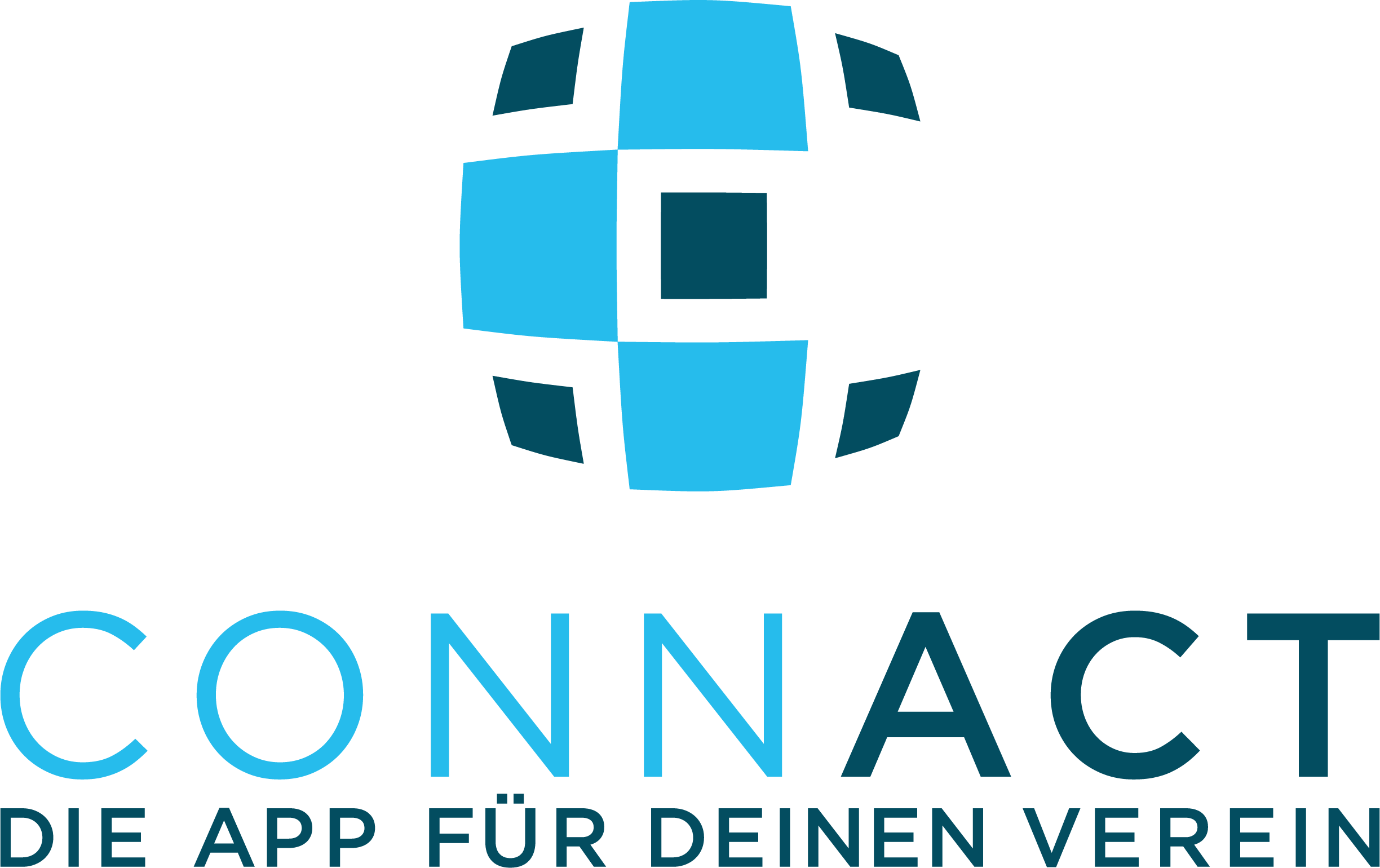 Logo Connact