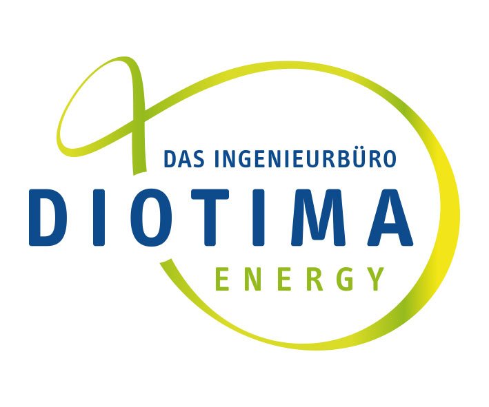 Diotima energy logo
