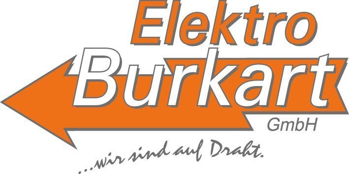 Logo Elektro Burkart