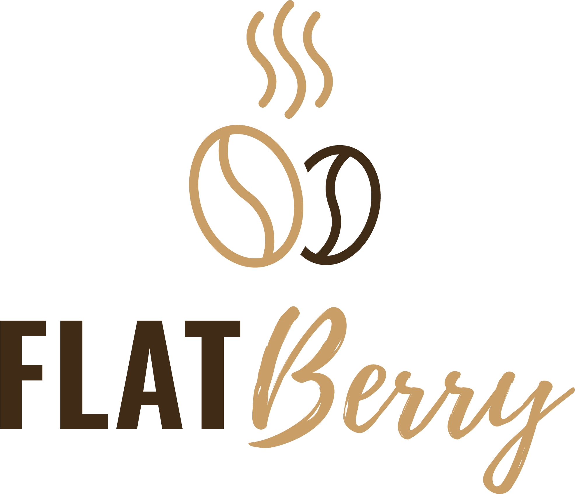 flatberry logo