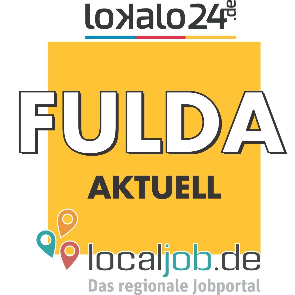 Logo Verlag Fulda aktuell