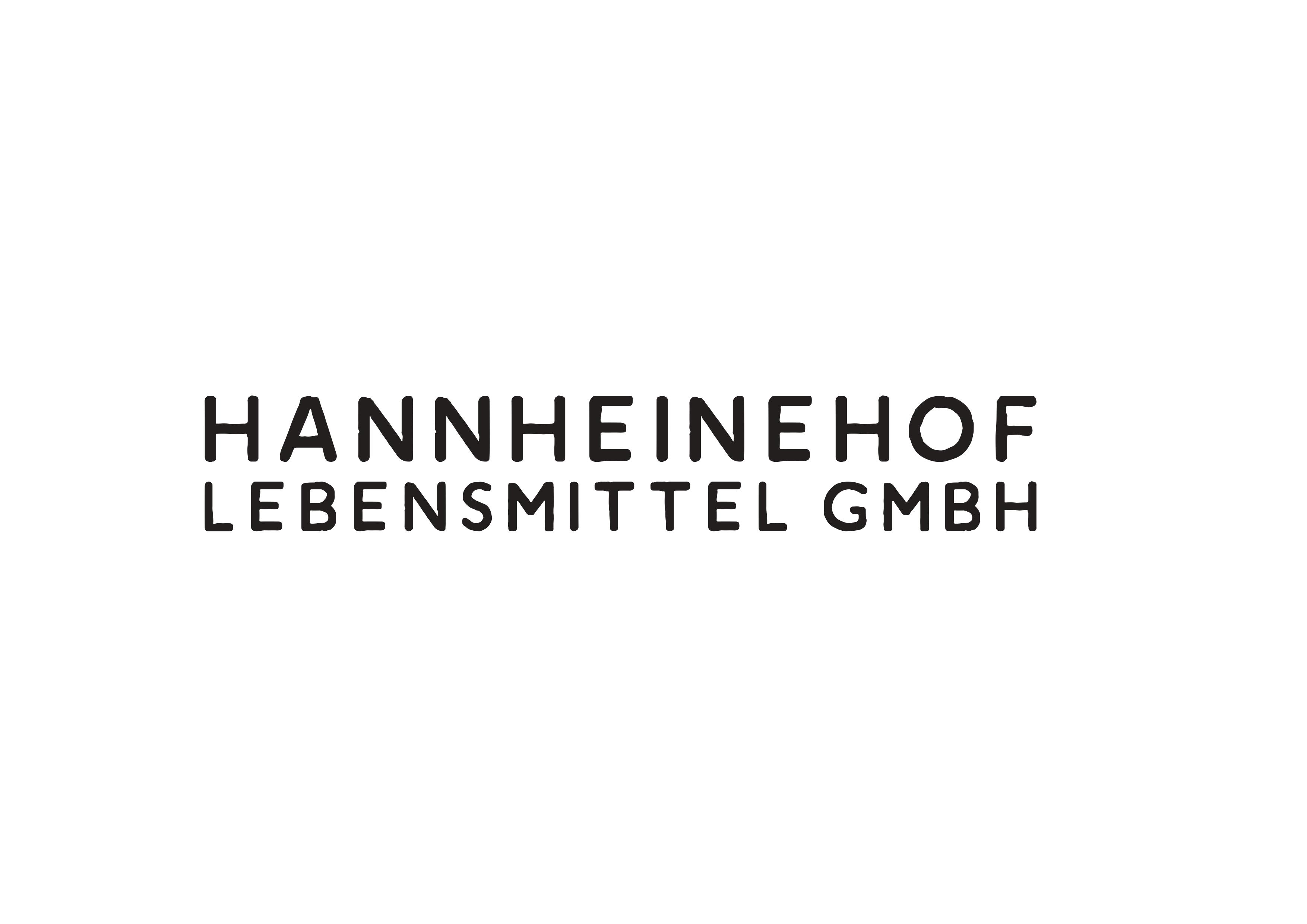 Hannheinehof Lebensmittel Logo