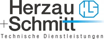 Logo Herzau + Dipl. Ing. K. Schmitt