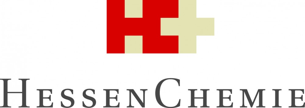HessenChemie Logo