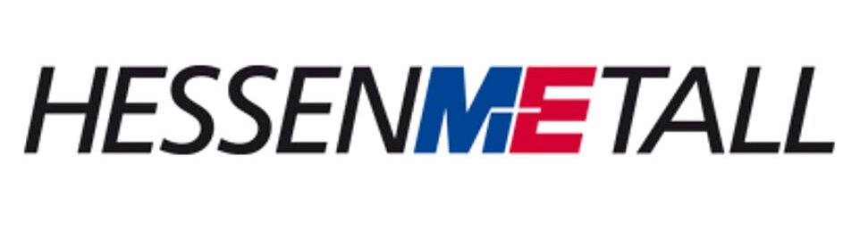 HessenMetall Logo