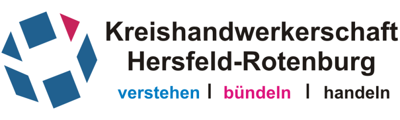 Kreishandwerkerschaft Hersfeld-Rotenburg Logo