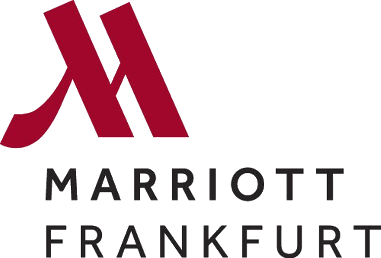 Logo Frankfurt Marriott