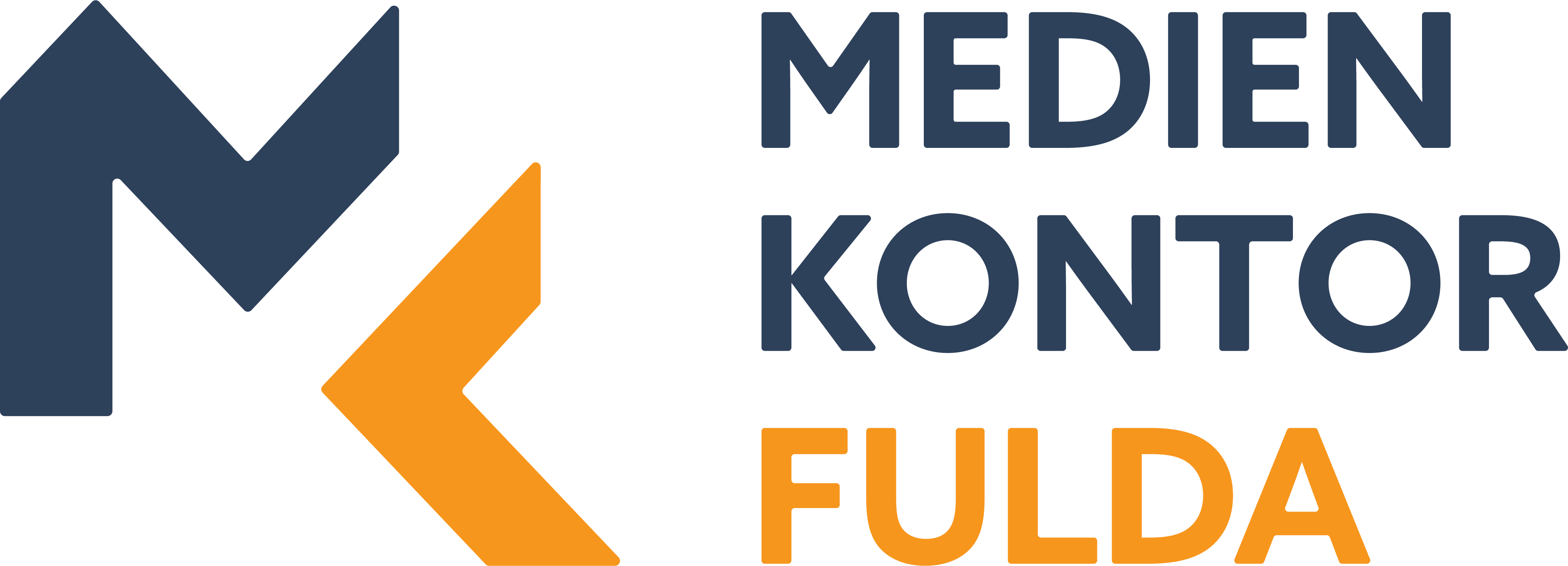 Medien Kontor Fulda Logo