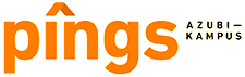 Pings Logo