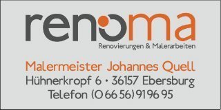 Renoma Logo