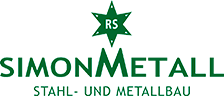 Logo SIMONMETALL