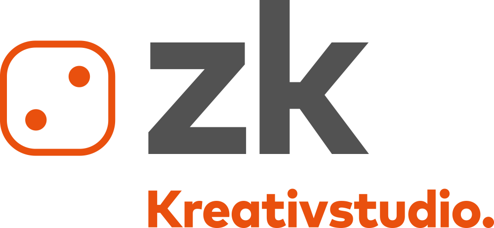 zweikopf kreativstudio logo