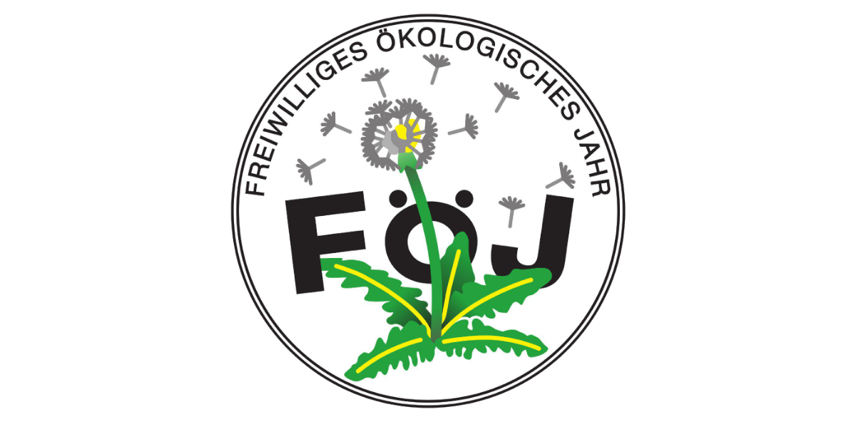 FöJ - Logo