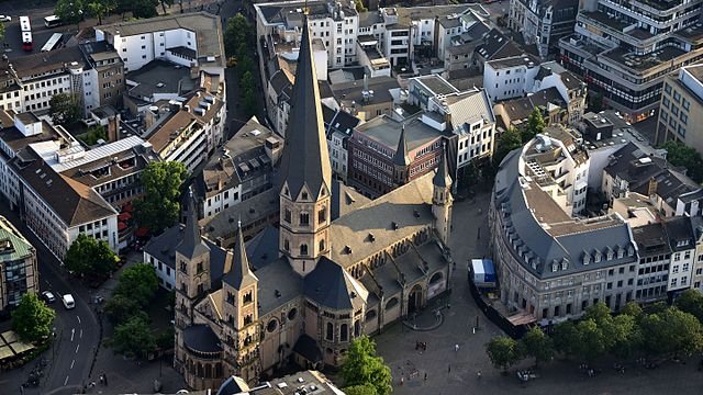 Foto Bonn