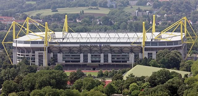 Foto Dortmund
