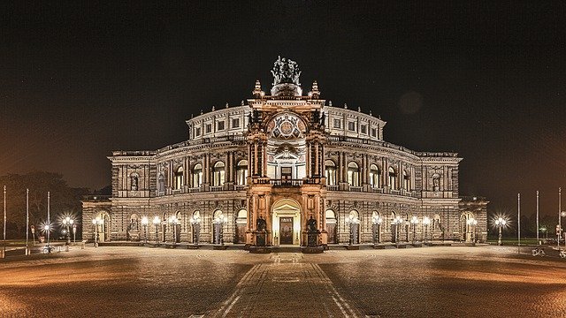 Foto Dresden