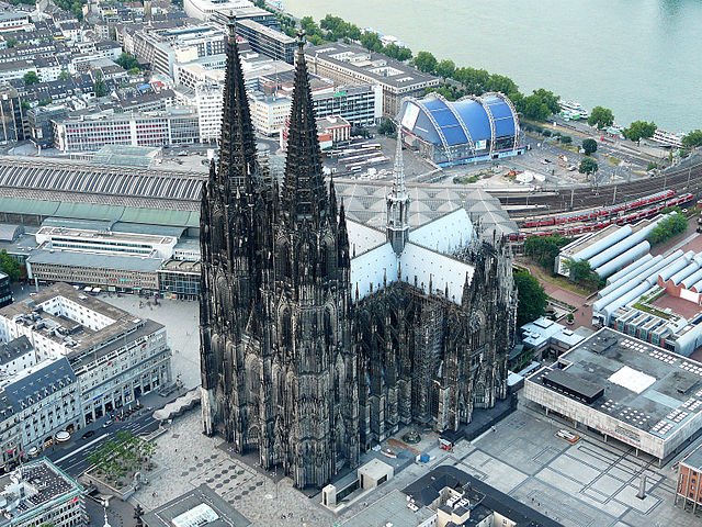 Foto Köln