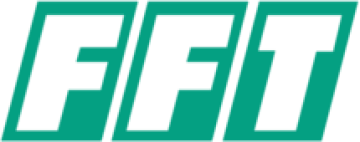 FFT logo